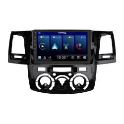 Carthing M Toyota Hilux 2006