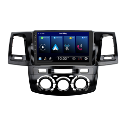 Carthing M Toyota Hilux 2011
