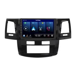 Carthing M Toyota Hilux 2011