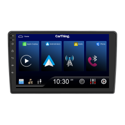 Carthing M VW Golf V