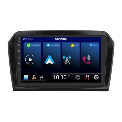 Carthing M VW Jetta 2012