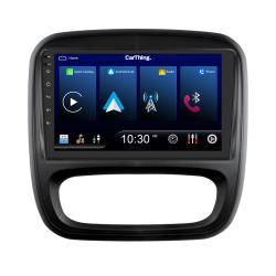 Carthing M Opel Vivaro 2014