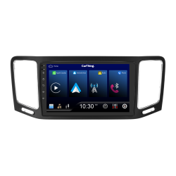 Carthing M VW Sharan 2010