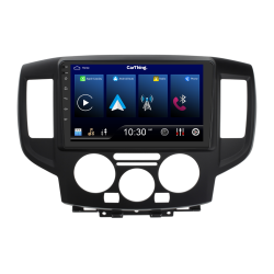 Carthing M Nissan NV200 2009
