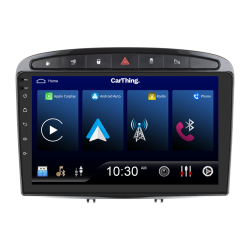Carthing M Peugeot 308 2008