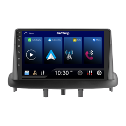 Carthing M Renault Captur 2009