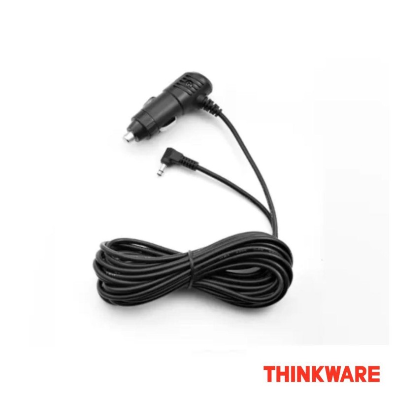 THINKWARE Cable alimentación Plug&Play