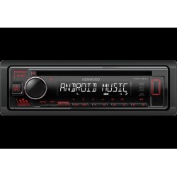 KENWOOD KDC-130UR Radio CD...
