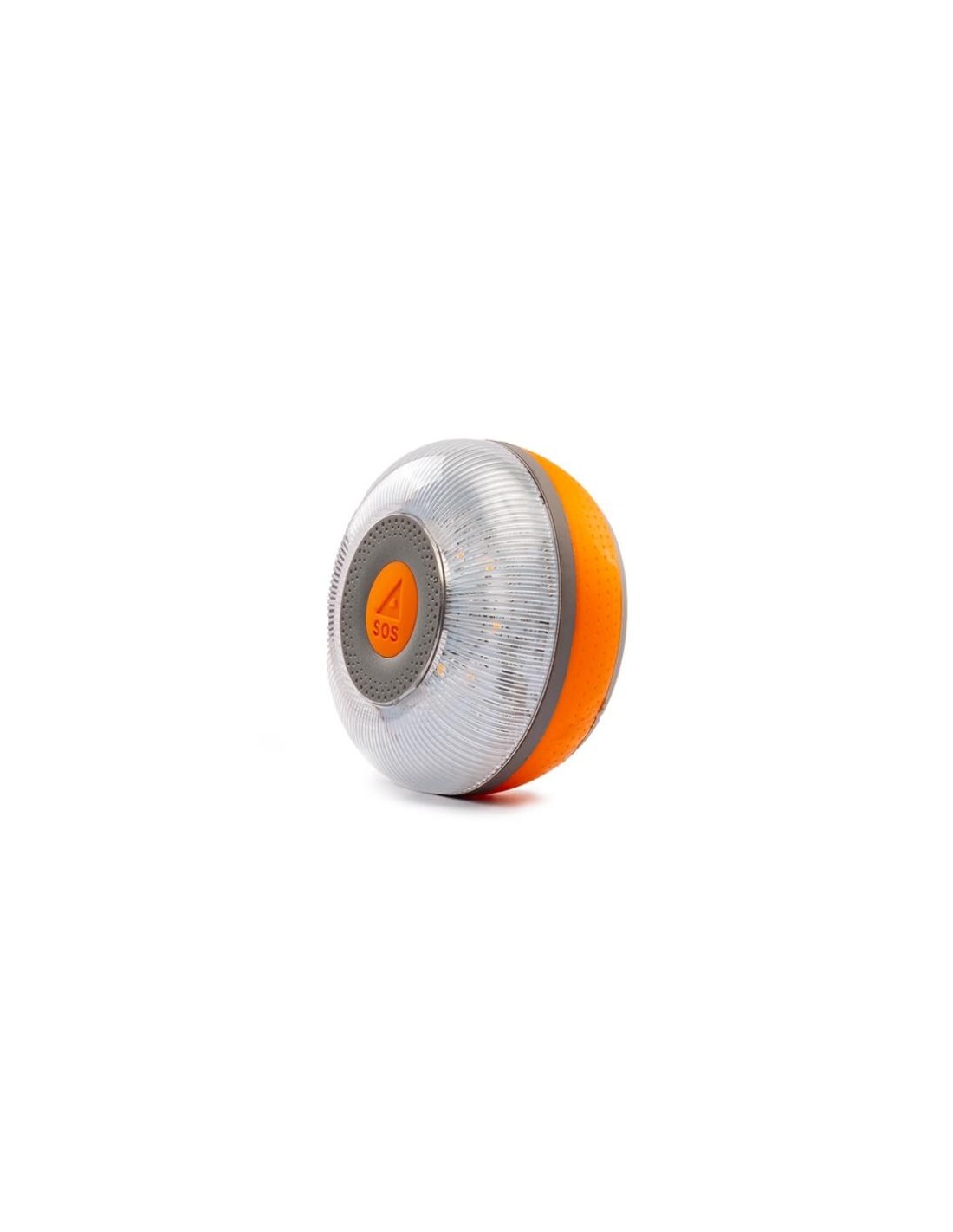 FLASH LED FlashLed SOS V16 Luz Emergencia con Geolocalización