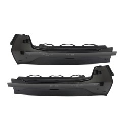 Intermitentes Audi A3 8V