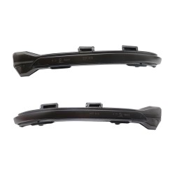 Intermitentes Volkswagen...