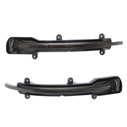 Intermitentes Audi Q5 8R