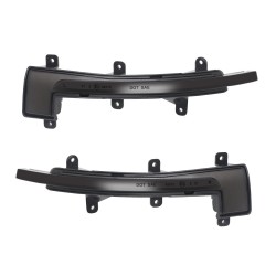 Intermitentes Audi R8 42