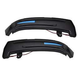 Intermitentes Mercedes A W176