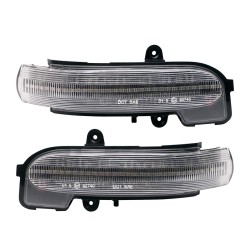 Intermitentes Mercedes C W203