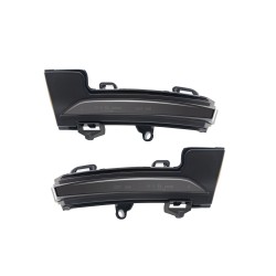 Intermitentes Skoda Octavia...