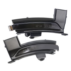 Intermitentes Skoda Kodiaq...