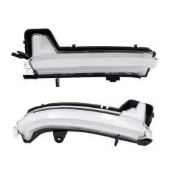 Intermitentes Skoda Kodiaq...