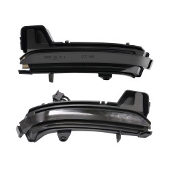 Intermitentes Skoda Kodiaq...