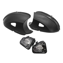 Intermitentes Volkswagen...