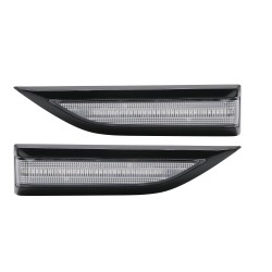 Intermitentes Volkswagen...