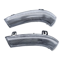 Intermitentes Volkswagen...