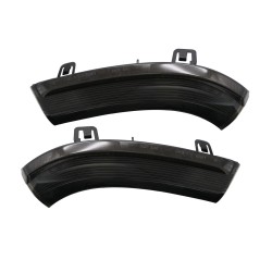 Intermitentes Volkswagen...