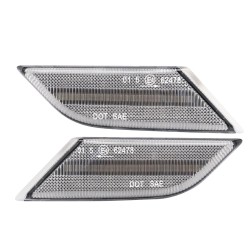 Intermitentes Volkswagen...