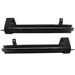 Intermitentes Volkswagen...