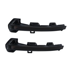 Intermitentes Volkswagen...