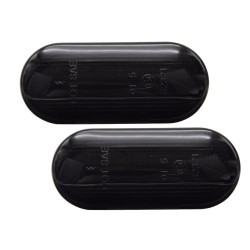 Intermitentes Volkswagen...