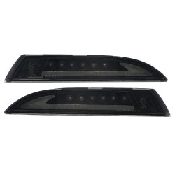 Intermitentes Volkswagen...