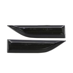 Intermitentes Volkswagen...