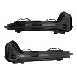 Intermitentes Volkswagen...