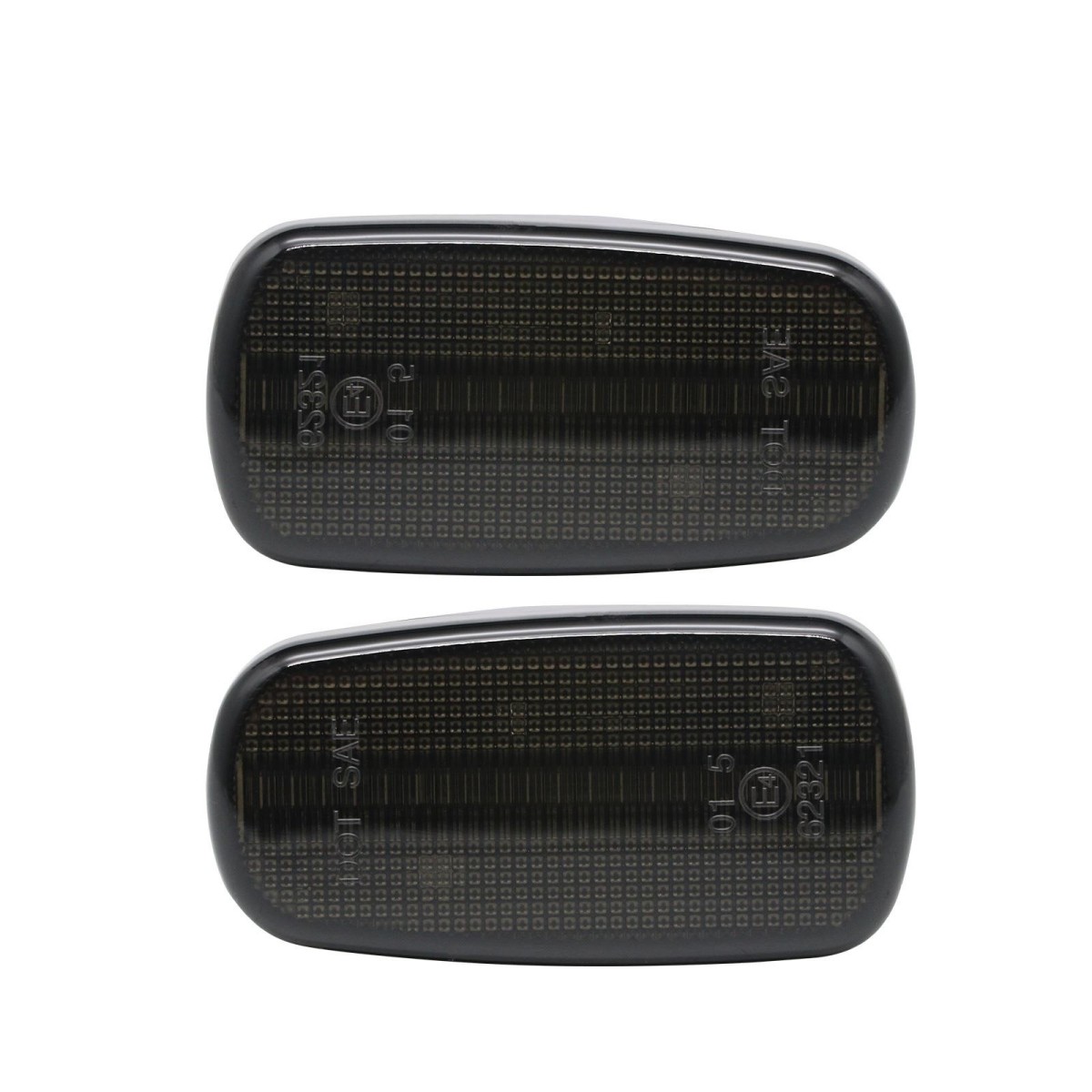 Intermitentes Toyota Land Cruiser J120