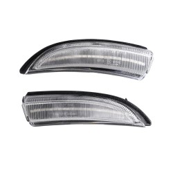 Intermitentes Ford Fiesta 2008