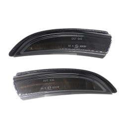 Intermitentes Ford Fiesta 2008