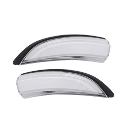 Intermitentes Ford Fiesta 2008