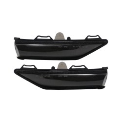 Intermitentes Ford Puma 2019