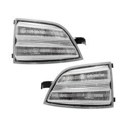 Intermitentes Ford Focus...