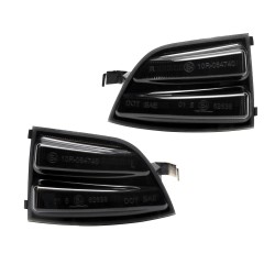 Intermitentes Ford Focus...