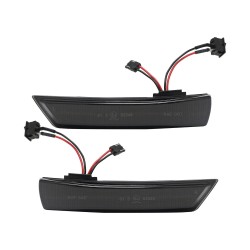 Intermitentes Ford Focus 2008