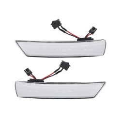 Intermitentes Ford Focus 2008