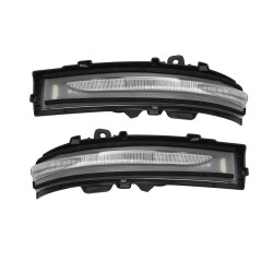 Intermitentes Ford Edge 2014