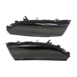 Intermitentes Renault Clio MK4