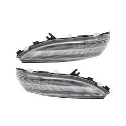 Intermitentes Renault Clio MK4