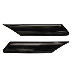 Intermitentes Porsche...