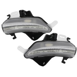 Intermitentes Lexus CT 2014