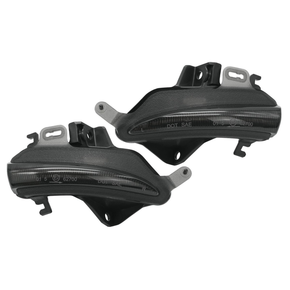 Intermitentes Lexus CT 2014