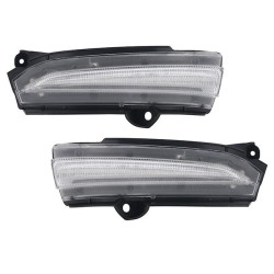 Intermitentes Ford Mondeo 2014